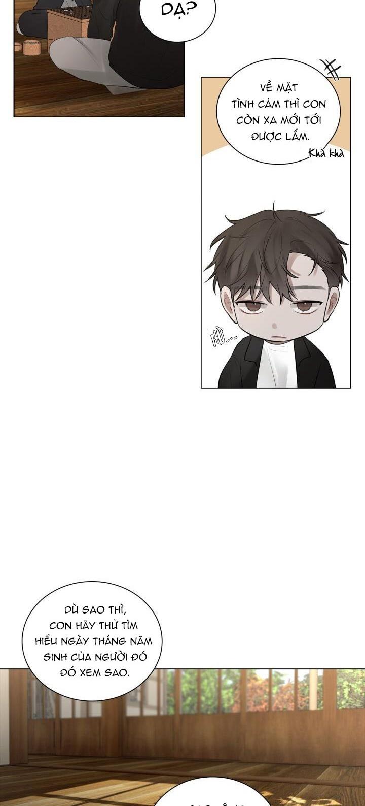 không xa lạ chapter 10 55