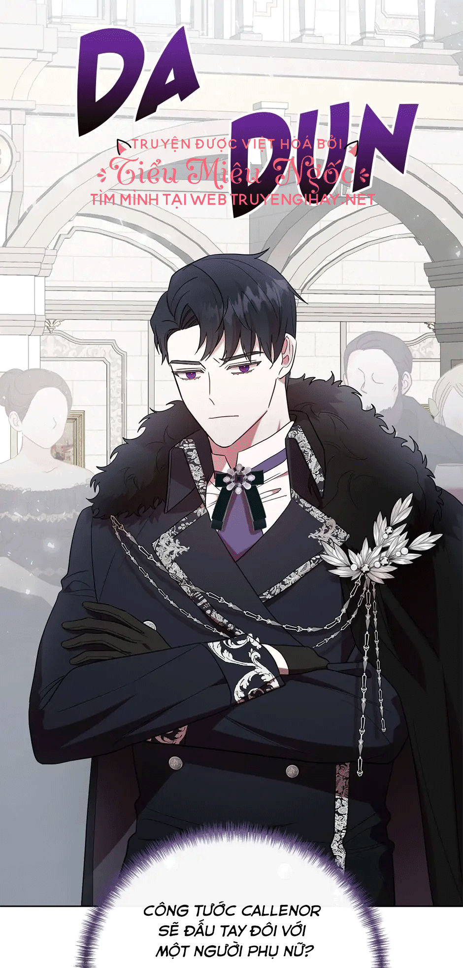 đừng ăn thịt tôi mà chapter 72 4