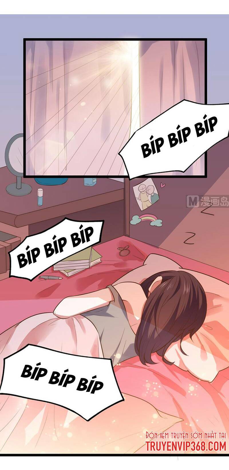 nữ tiếp viên hàng không của boss chapter 36 1