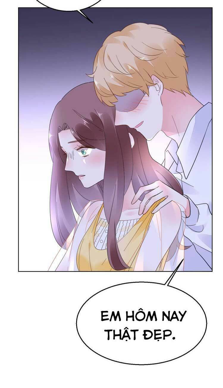 điều ước sủng ái bất bình đẳng chapter 76.1 29