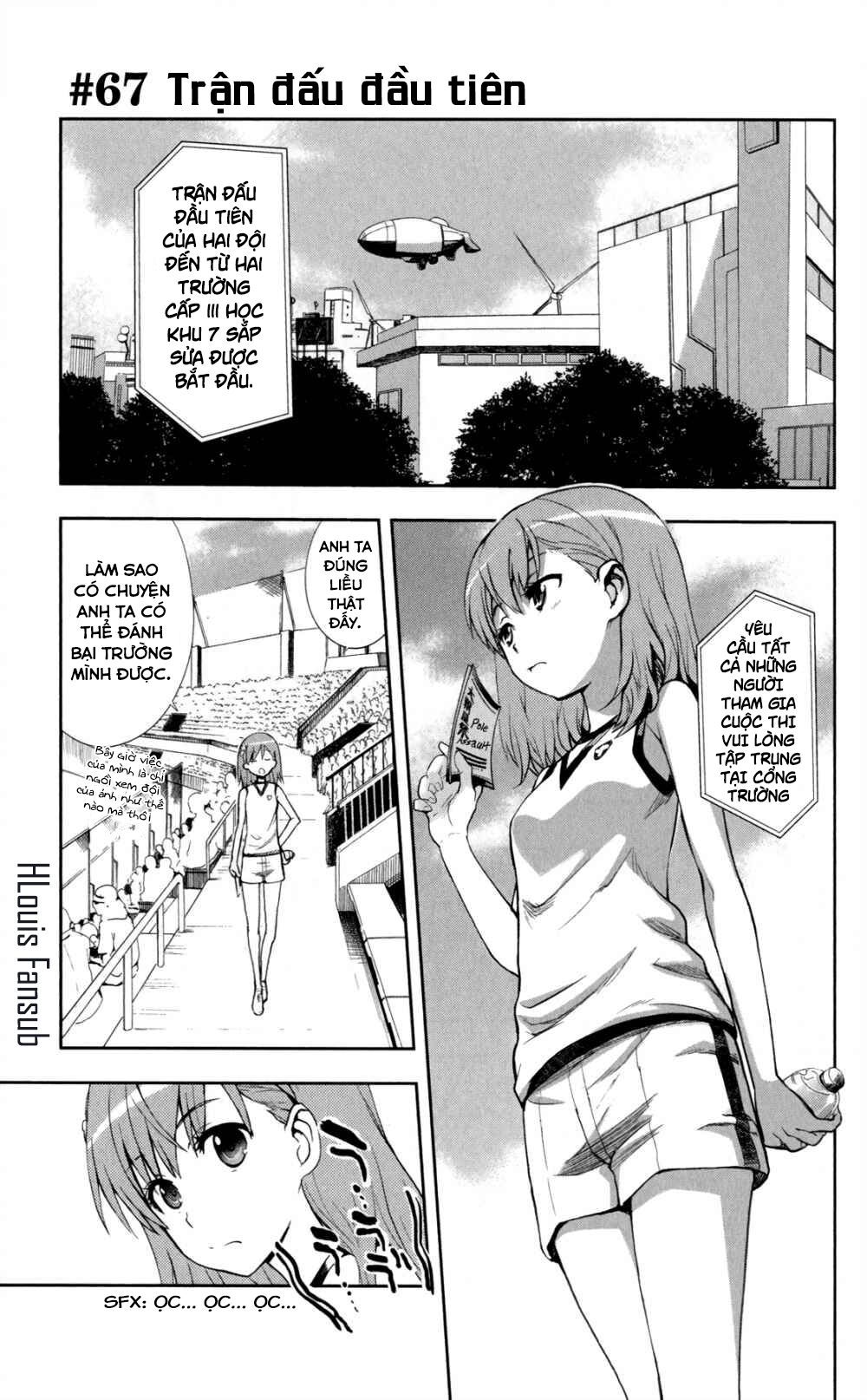 cấm thư ma thuật index chapter 67 2