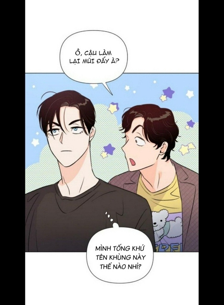 cái giá của sự nổi tiếng chapter 19 51