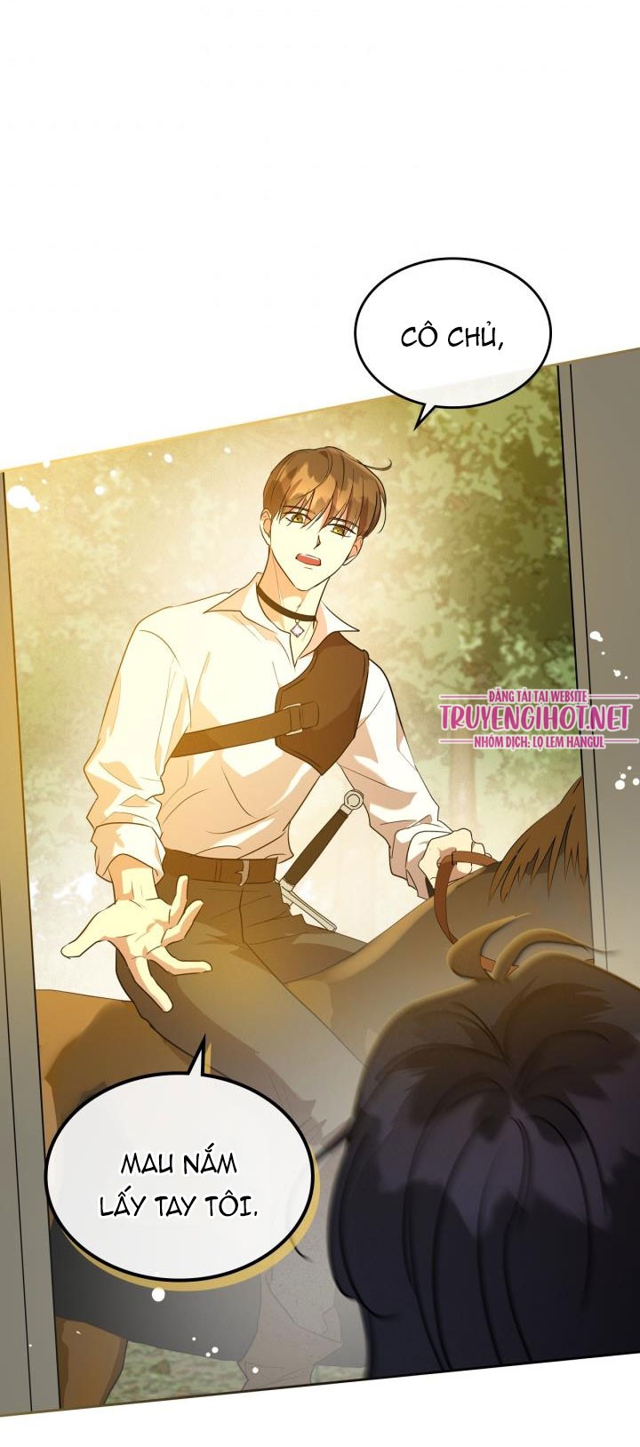 giết chết ác nữ phản diện chapter 39.1 38