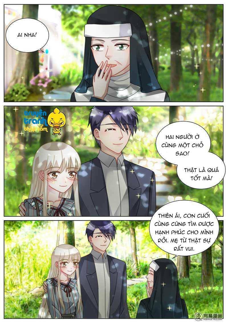 nhạ thượng thủ tịch tổng tài chapter 86 2