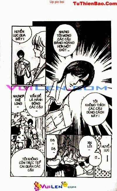 cô bé khóc nhè chapter 14 57