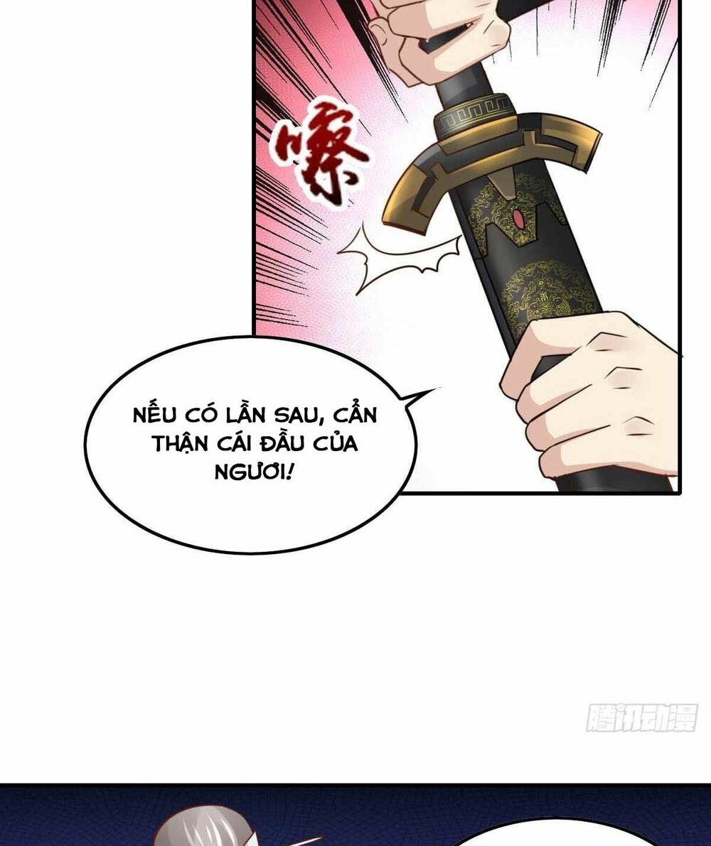 thuần hóa ba ba bạo quân chapter 20 65