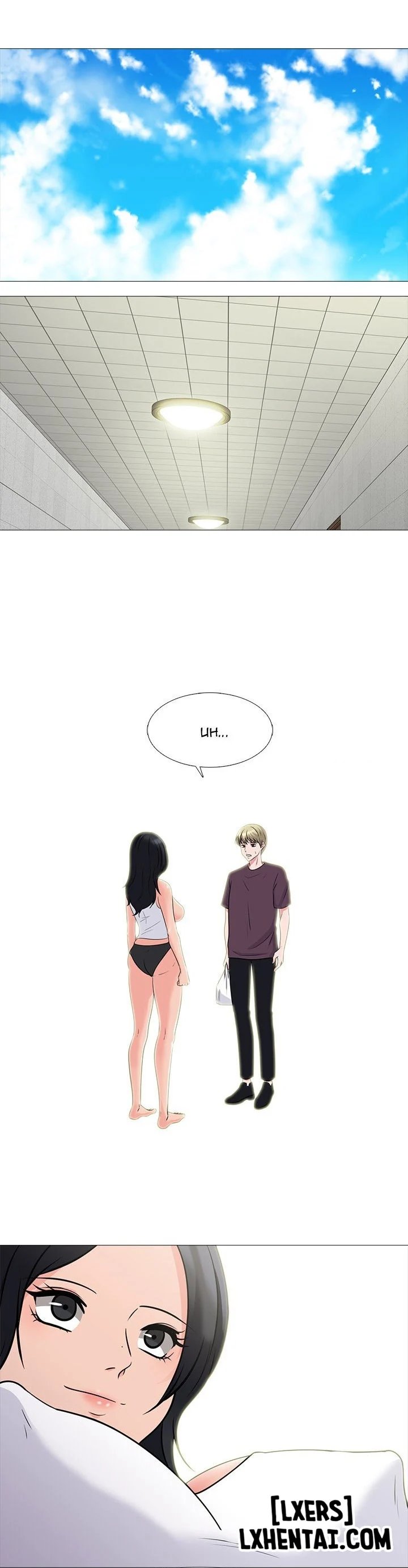 học bổng đặc biệt chapter 100 6