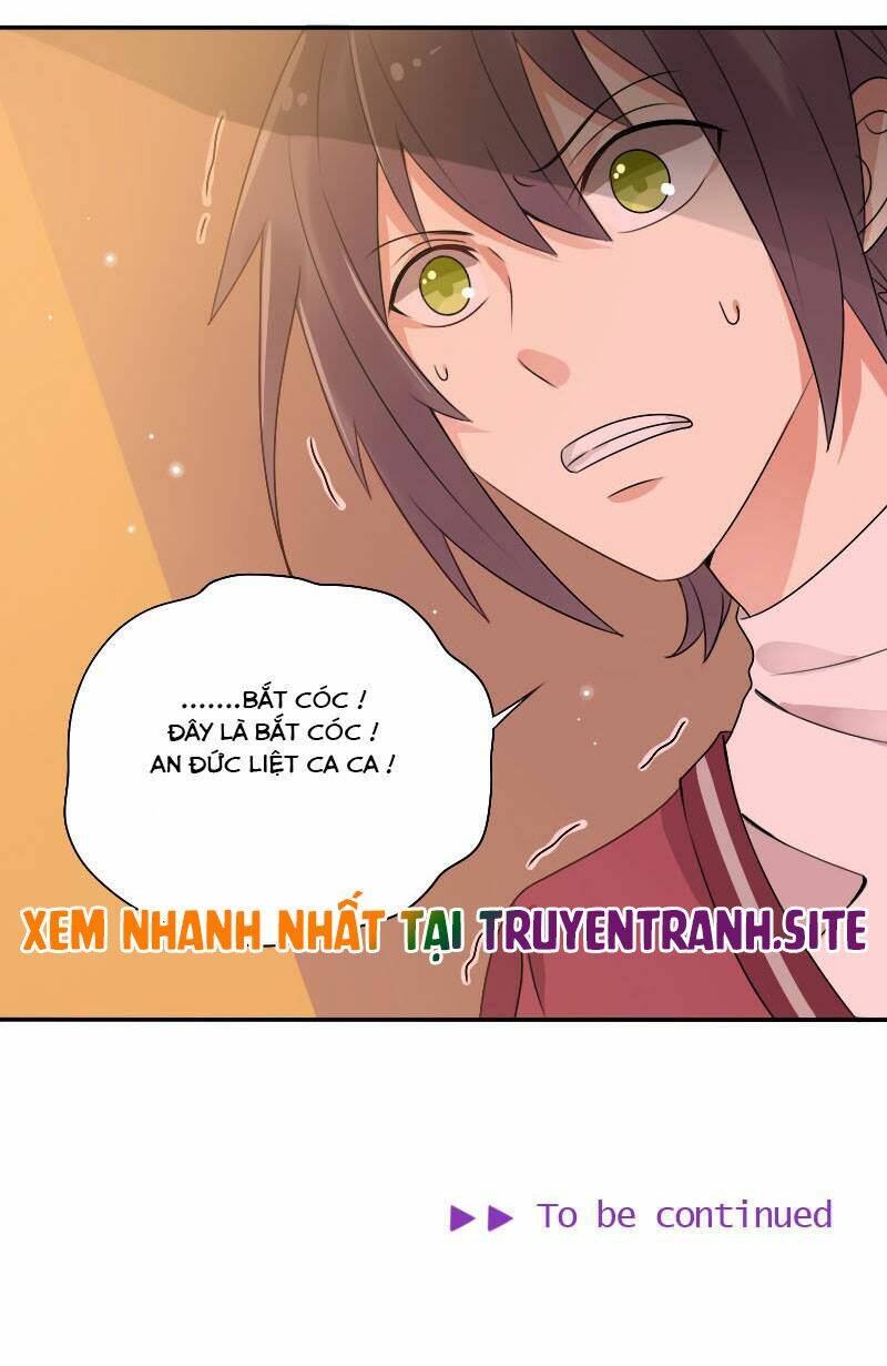 chào mừng đến với học viện yêu quái chapter 11 29