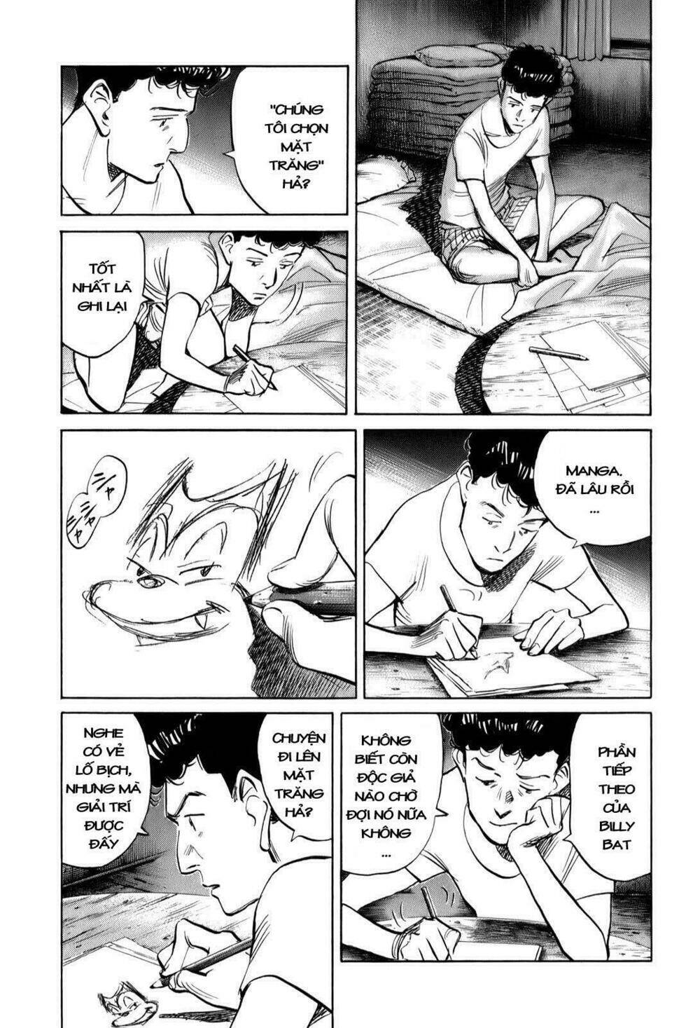 billy bat chapter 11 17