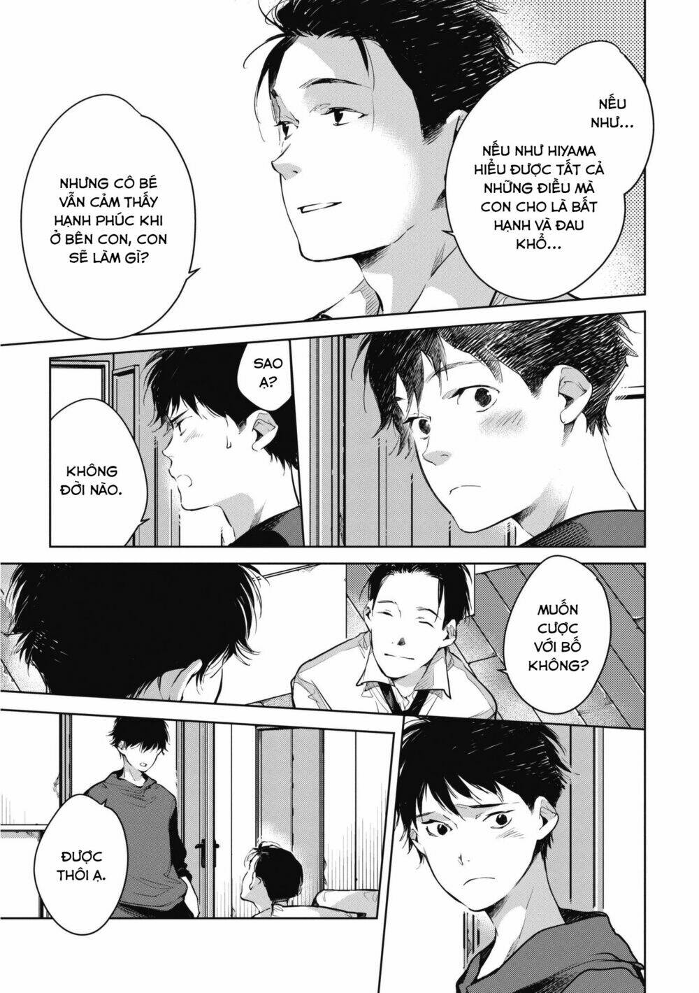 okashiratsuki chapter 8 10