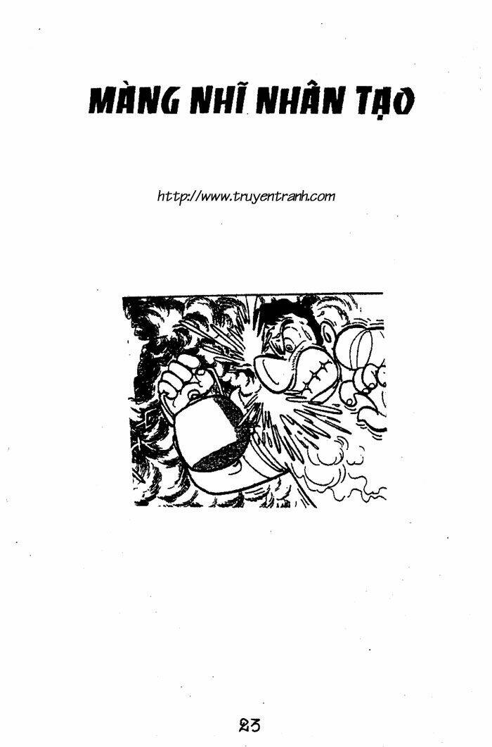 bác sĩ quái dị chapter 141 1