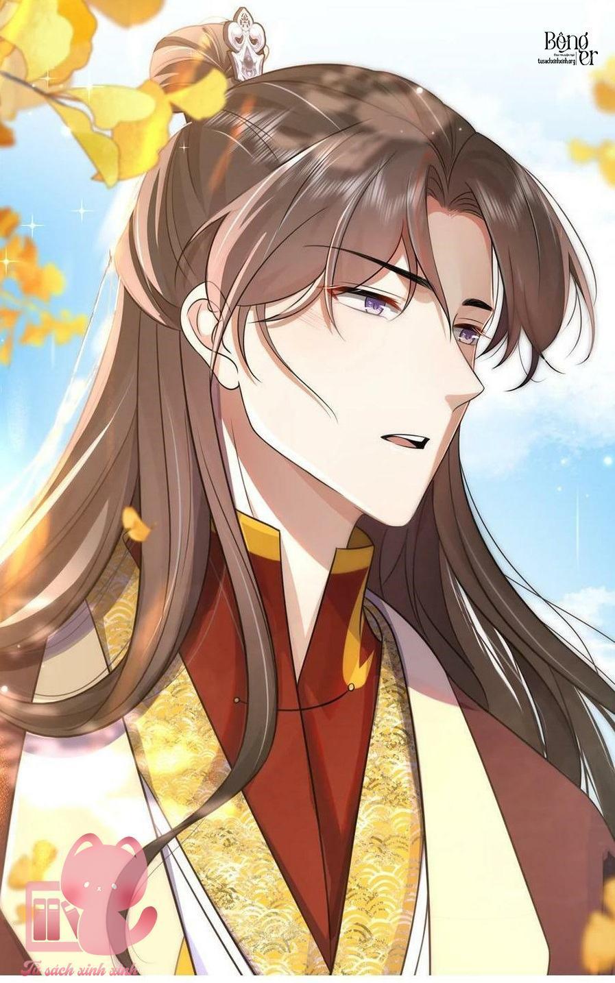 hắc hoá vương gia khó dỗ dành chapter 70 2