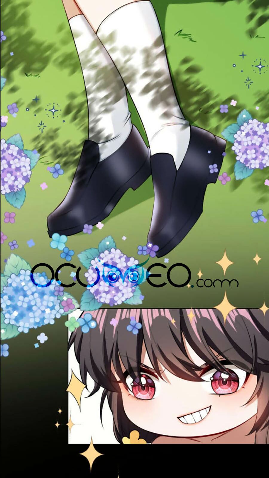 kế hoạch công lược của cô vợ gả thay chapter 43 39