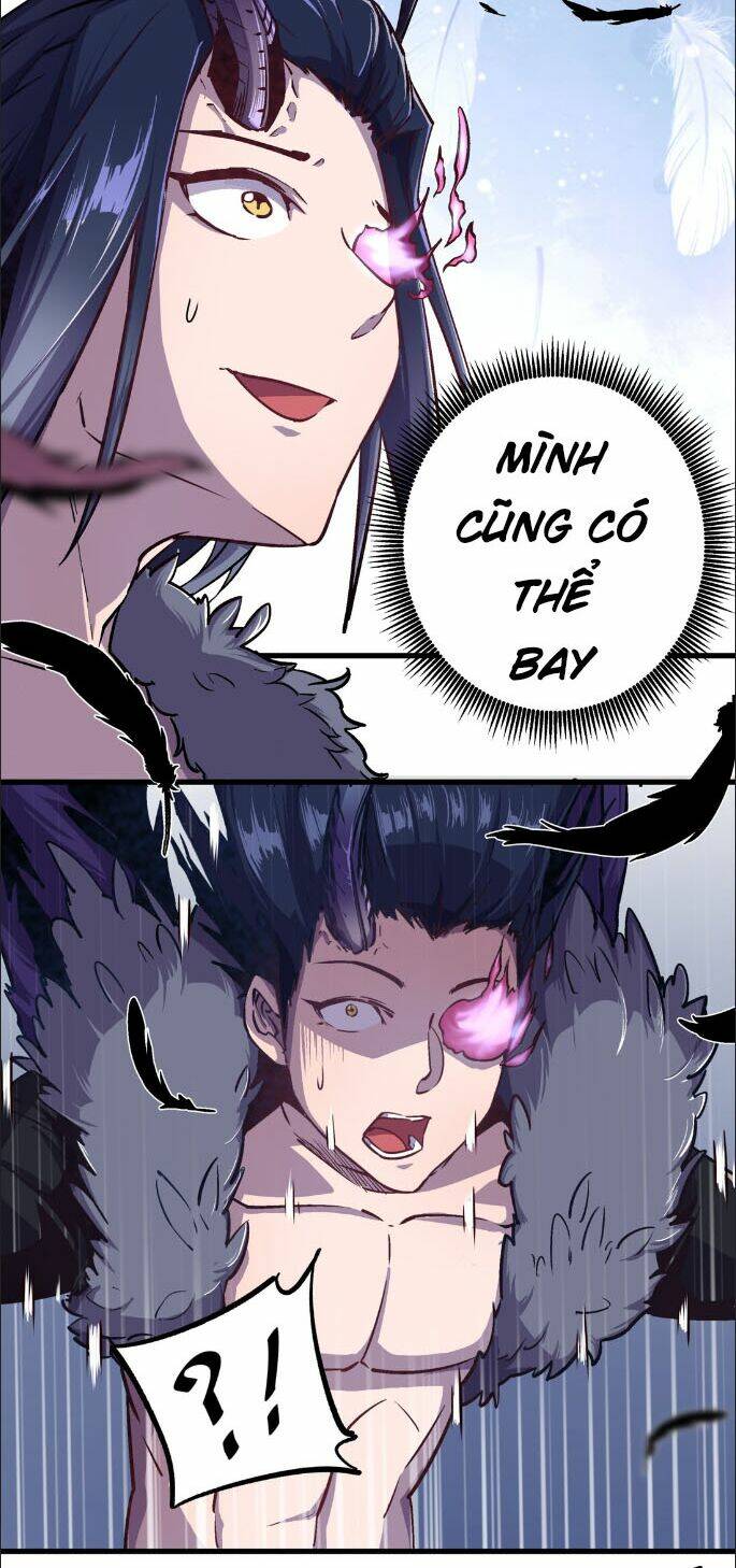 ta không phải đại ma vương chapter 2 16