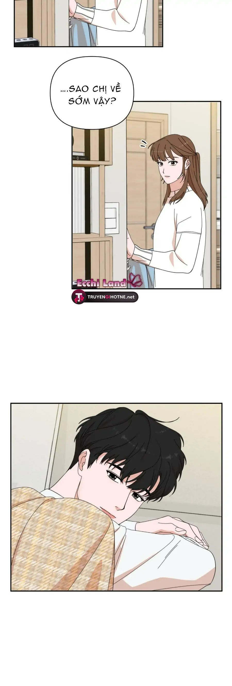 chàng trai ngọt ngào chapter 7.1 7