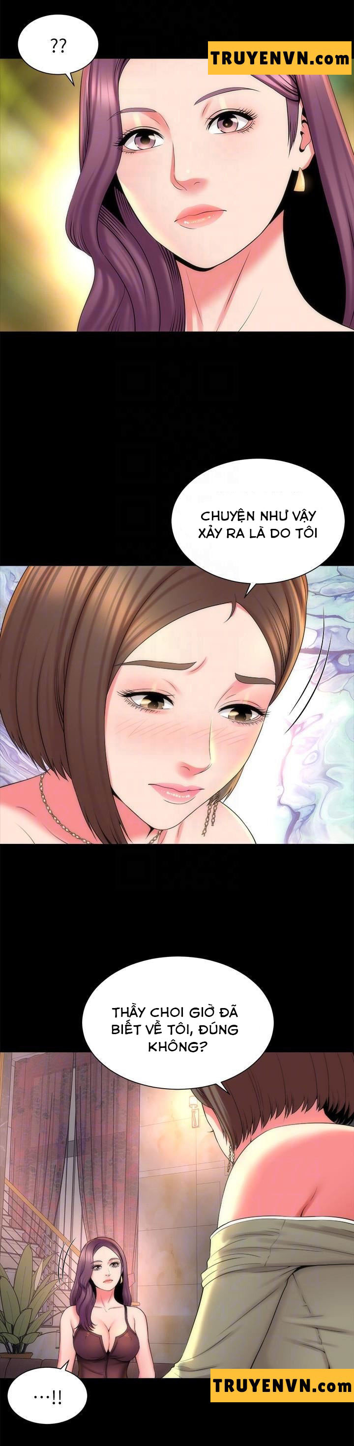 mother and daughter next door chapter 44 8