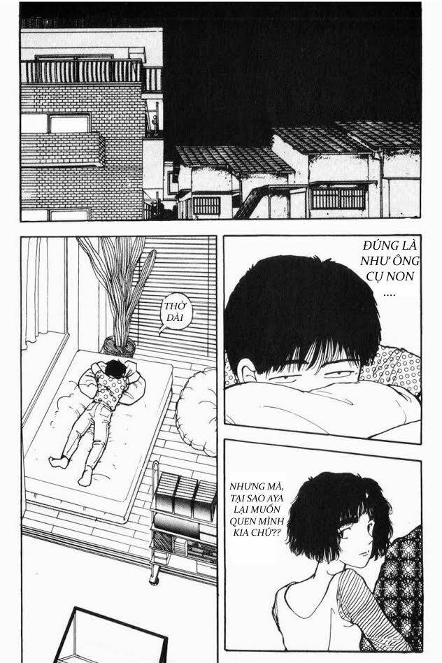 asatte dance chapter 80 15