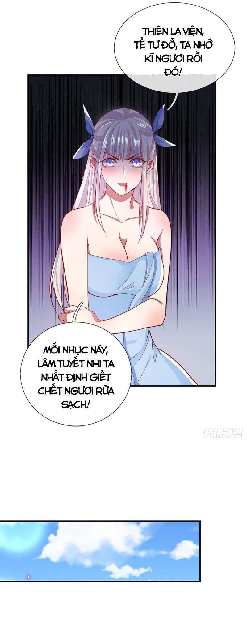 Ta Trở Về Từ Thế Giới Tu Tiên chapter 46 28