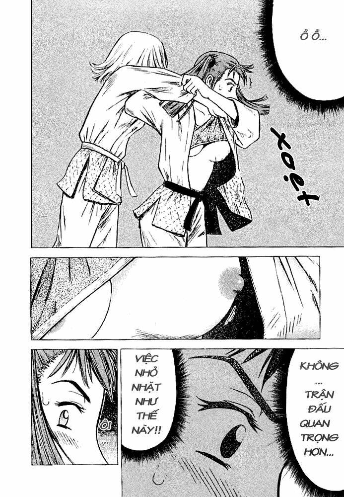 hot milk chapter 12 7