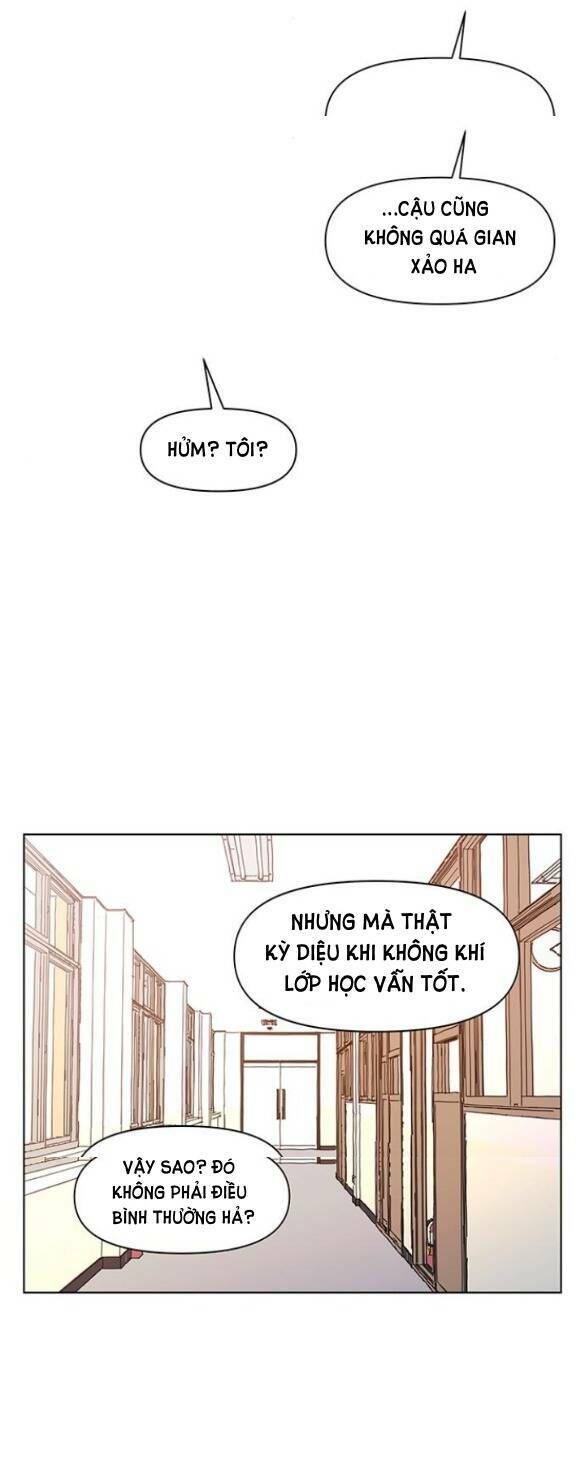 thanh xuân rực rỡ - season of blossom chapter 97 20