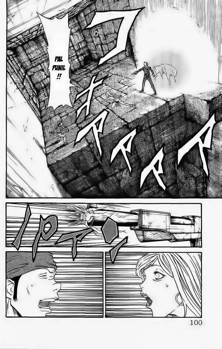 vua trên biển chapter 245 15