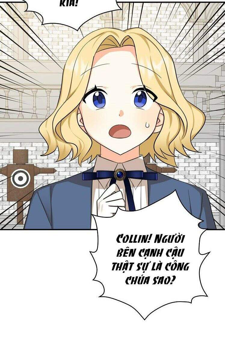 ba người anh trai của tôi là bạo quân chapter 37 15