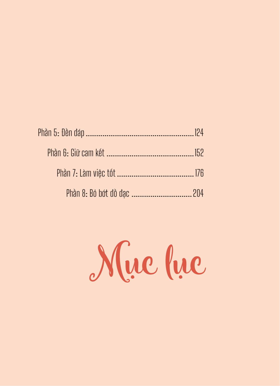 Giải Mã Chính Mình - 401 Công Thức Trở Thành Phiên Bản Tốt Đẹp Nhất