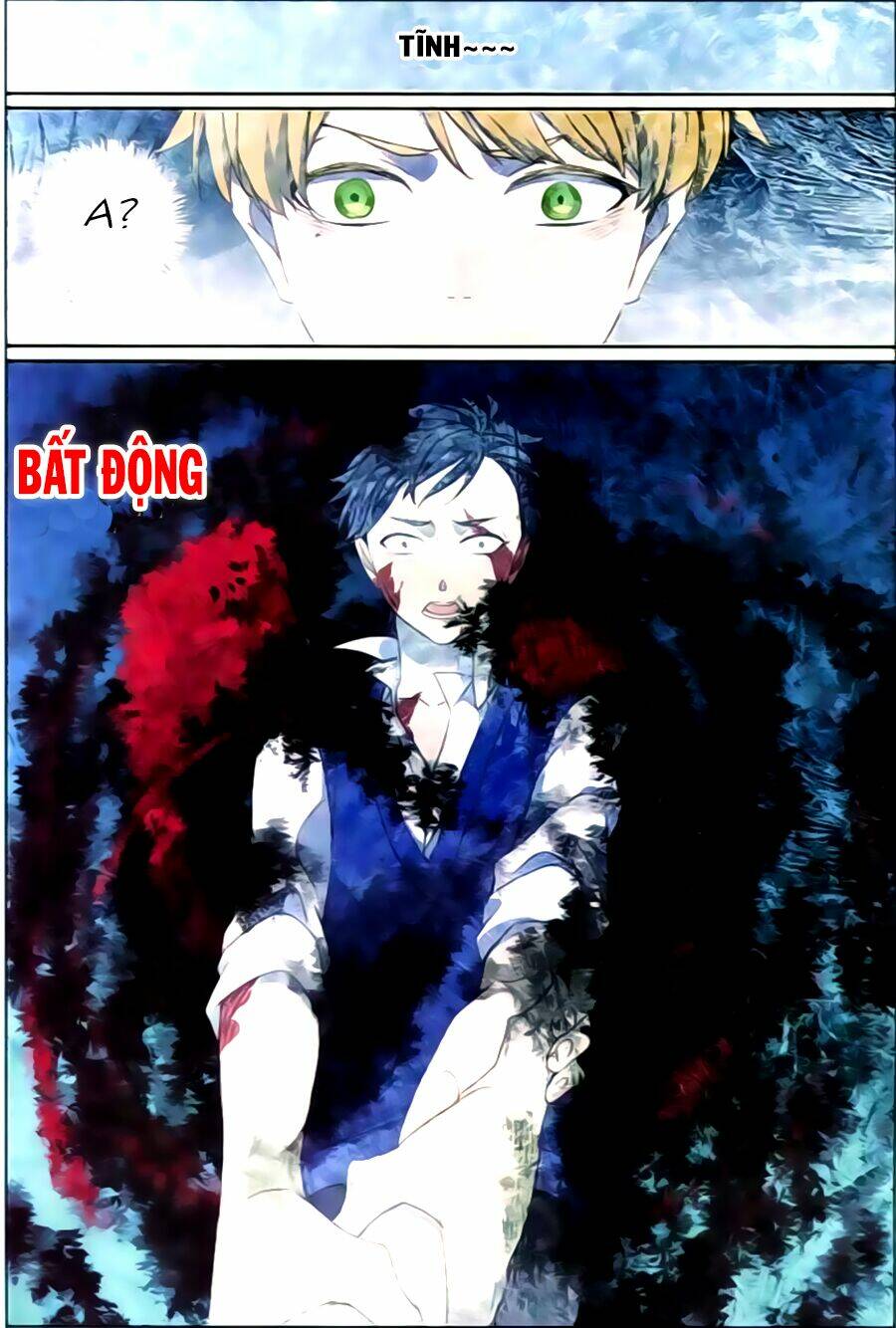 thuấn linh chapter 22 5