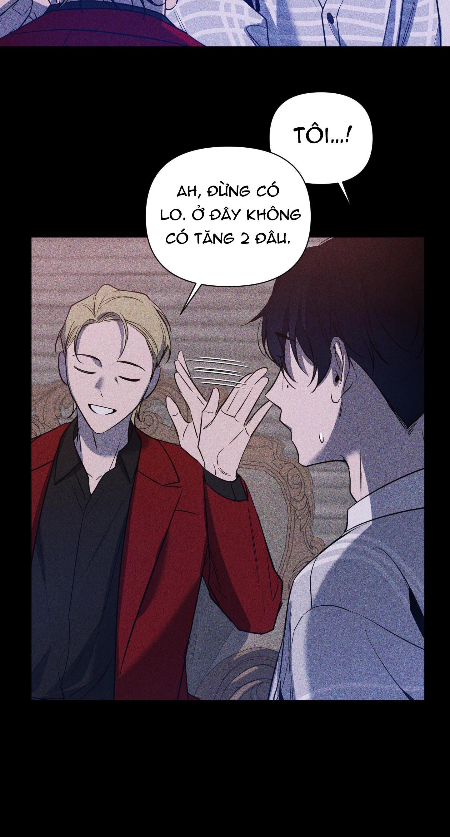 bình minh chia cắt màn đêm chapter 3 42