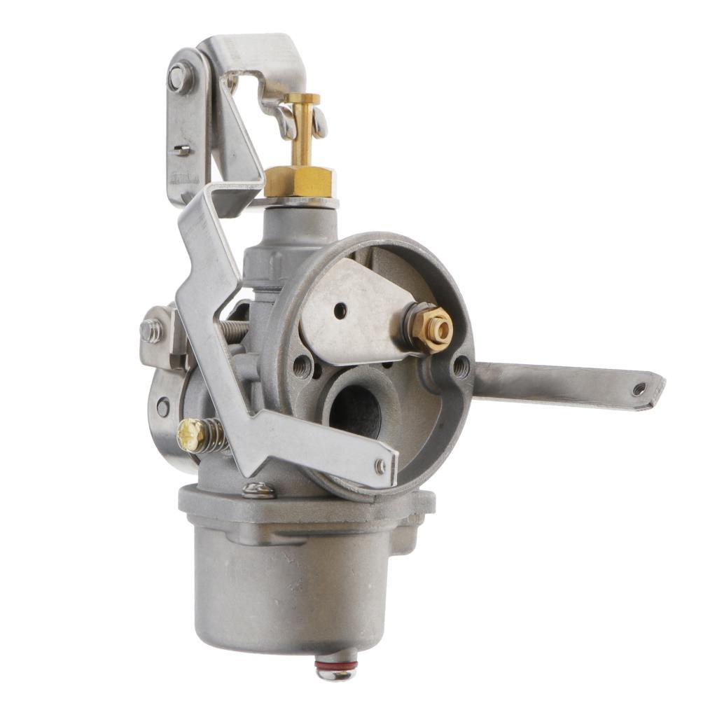 Boat Motor Carburetor for Tohatsu Nissan 2-stroke 3.5hp 2.5hp Engine # 3D5-0310