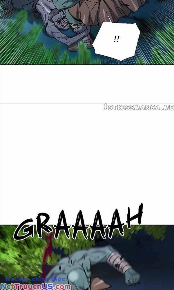 druid tại ga seoul - người hóa thú chapter 99 89