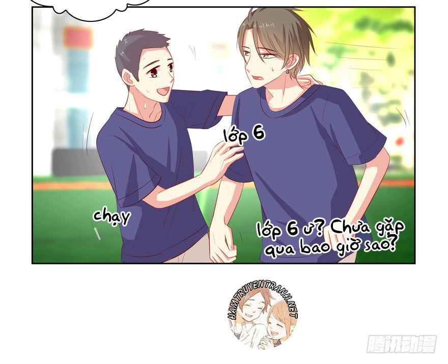 lưu luyến không rời chapter 47 24