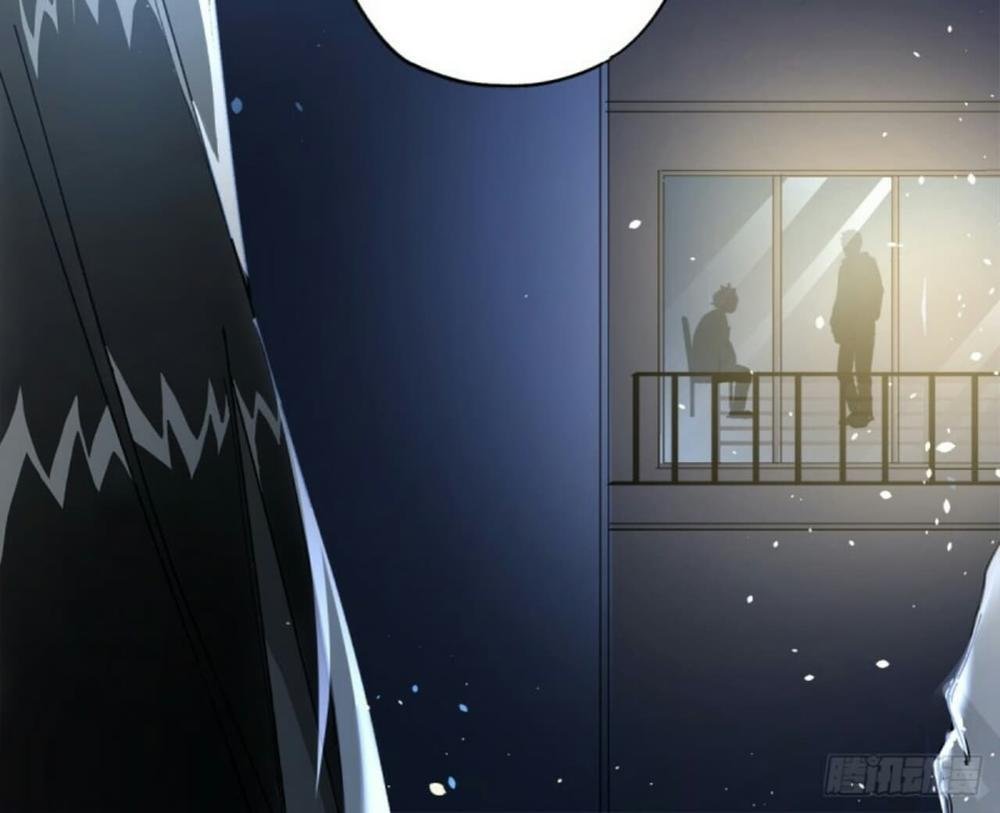 hắc bạch hữu thường chapter 3 15