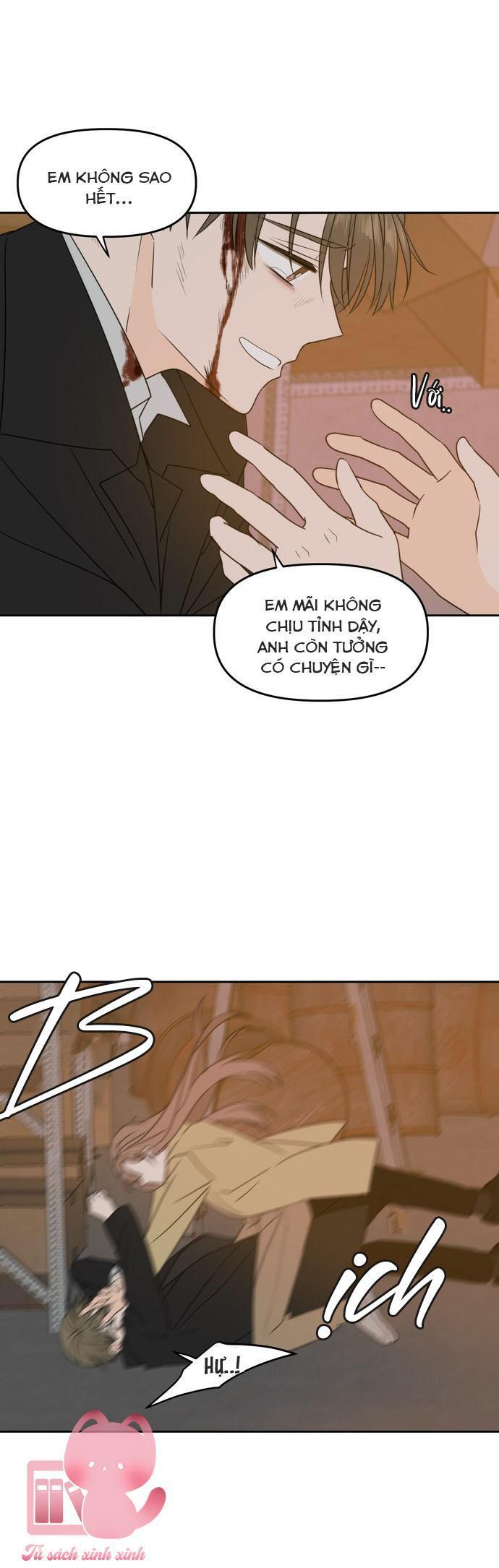 hẹn gặp nhau ở kiếp thứ 19 chapter 103 53