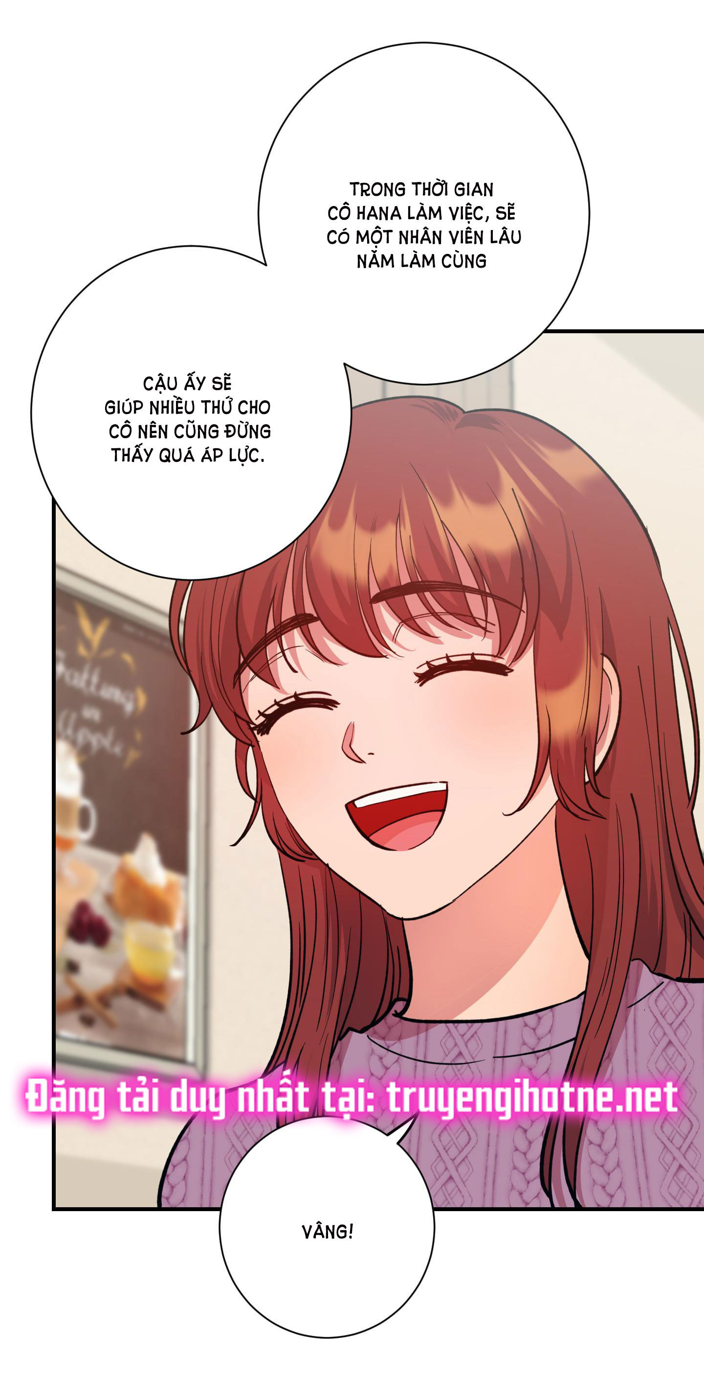 [18+] một lòng một dạ chapter 48.1 4