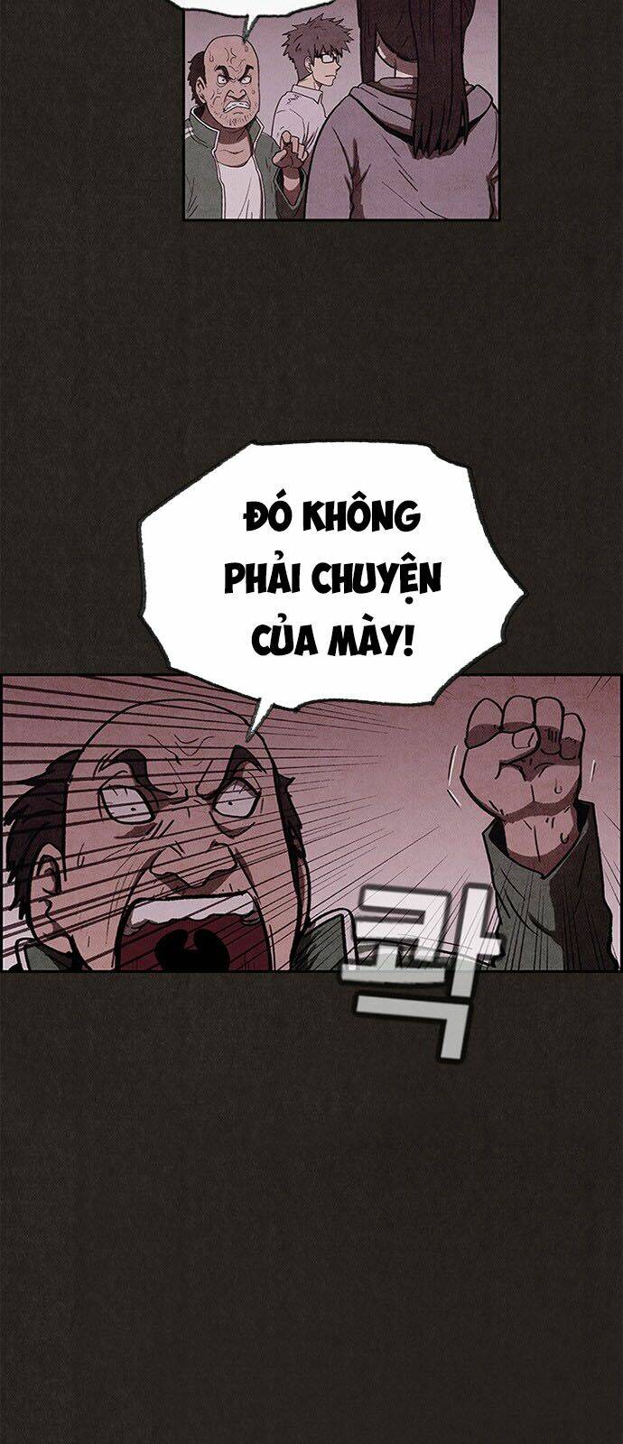 quái vật tại chung cư xanh chapter 40 12