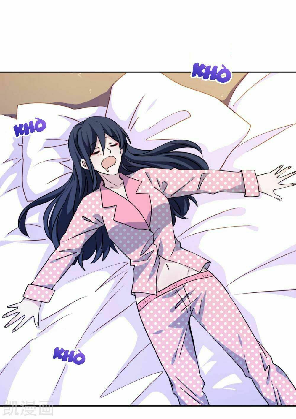 nhân vật phản diện: không ngọt không lấy tiền chapter 23 20