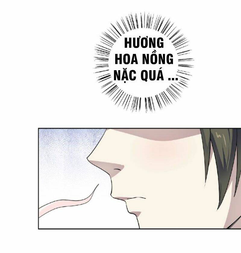 nghịch thiên đại thần chapter 57 12