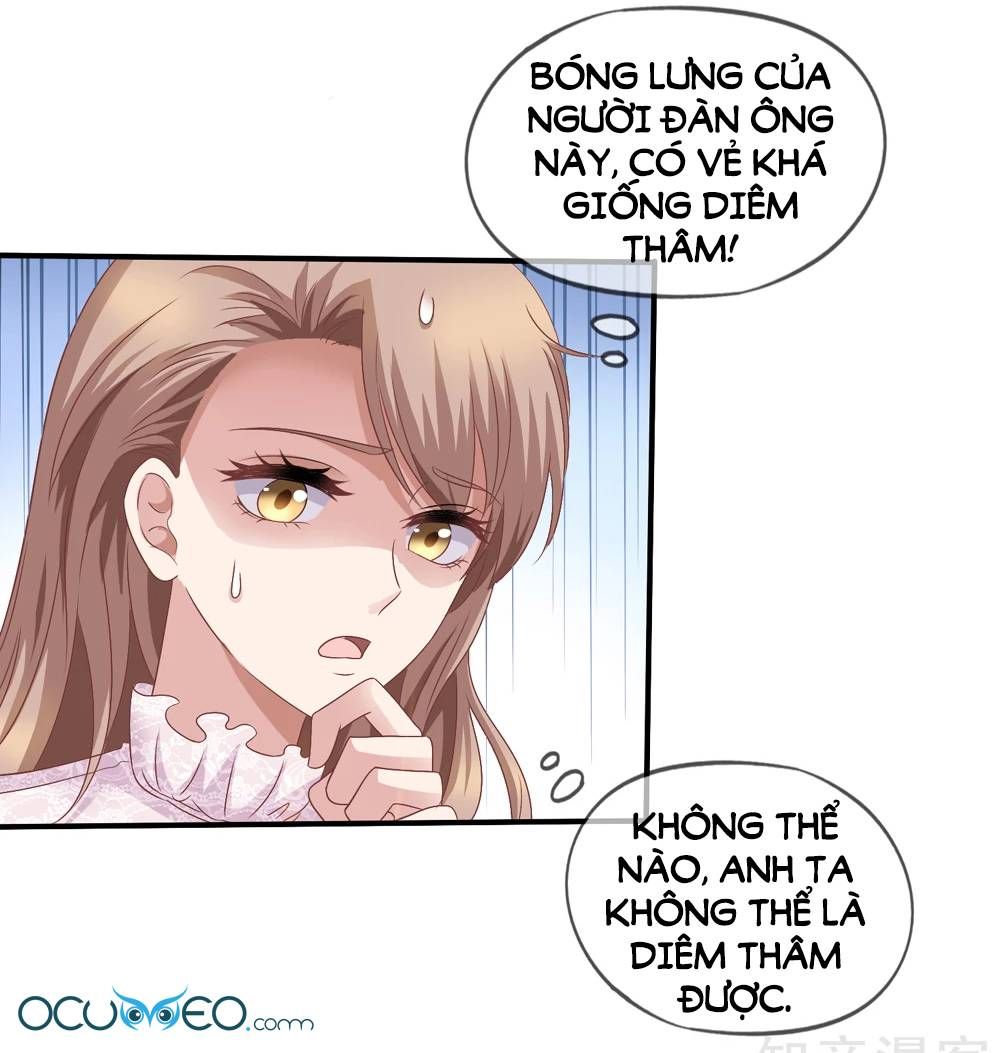 mỹ vị giai thê chapter 35 19