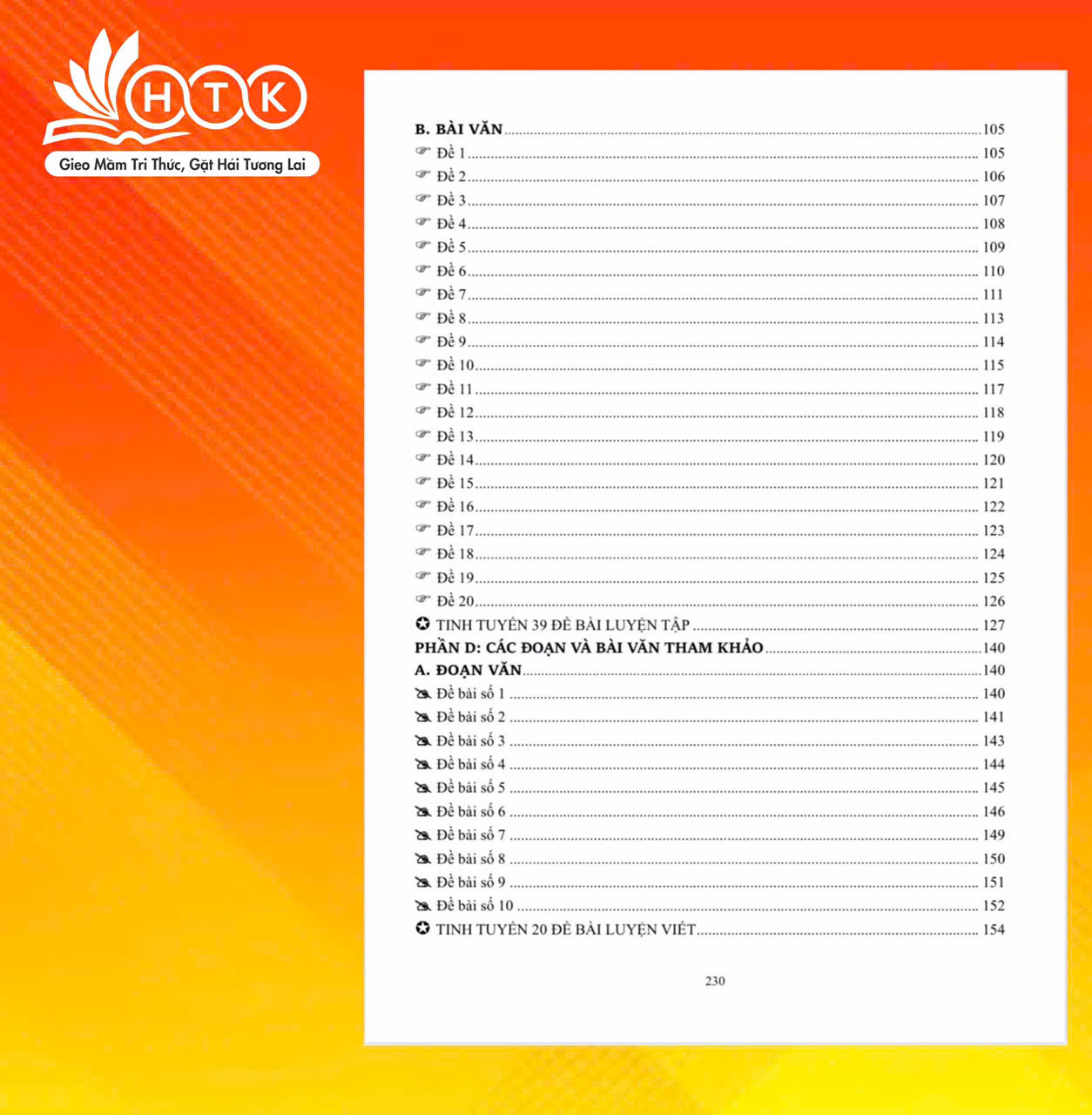 Sách - Viết giỏi Nghị luận xã hội môn Ngữ văn