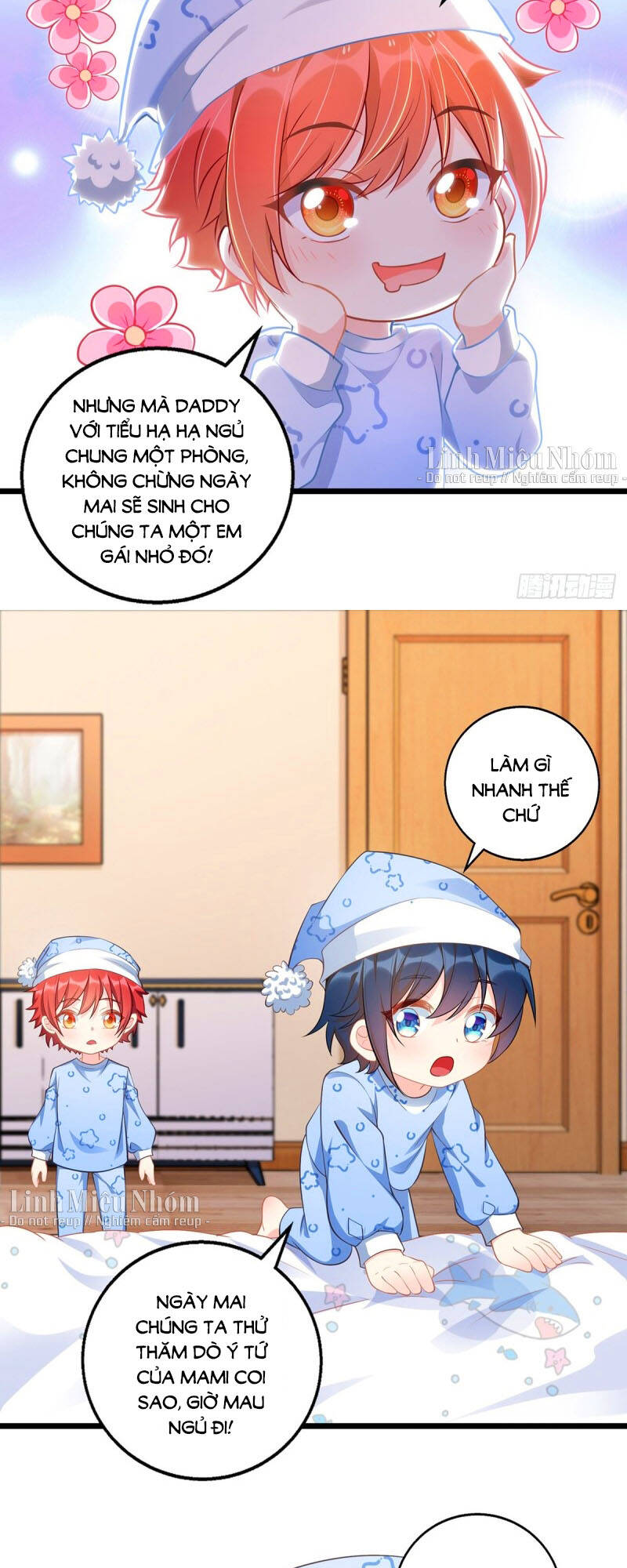 thiết lập nhân vật daddy của tôi bị sụp đổ chapter 45 4