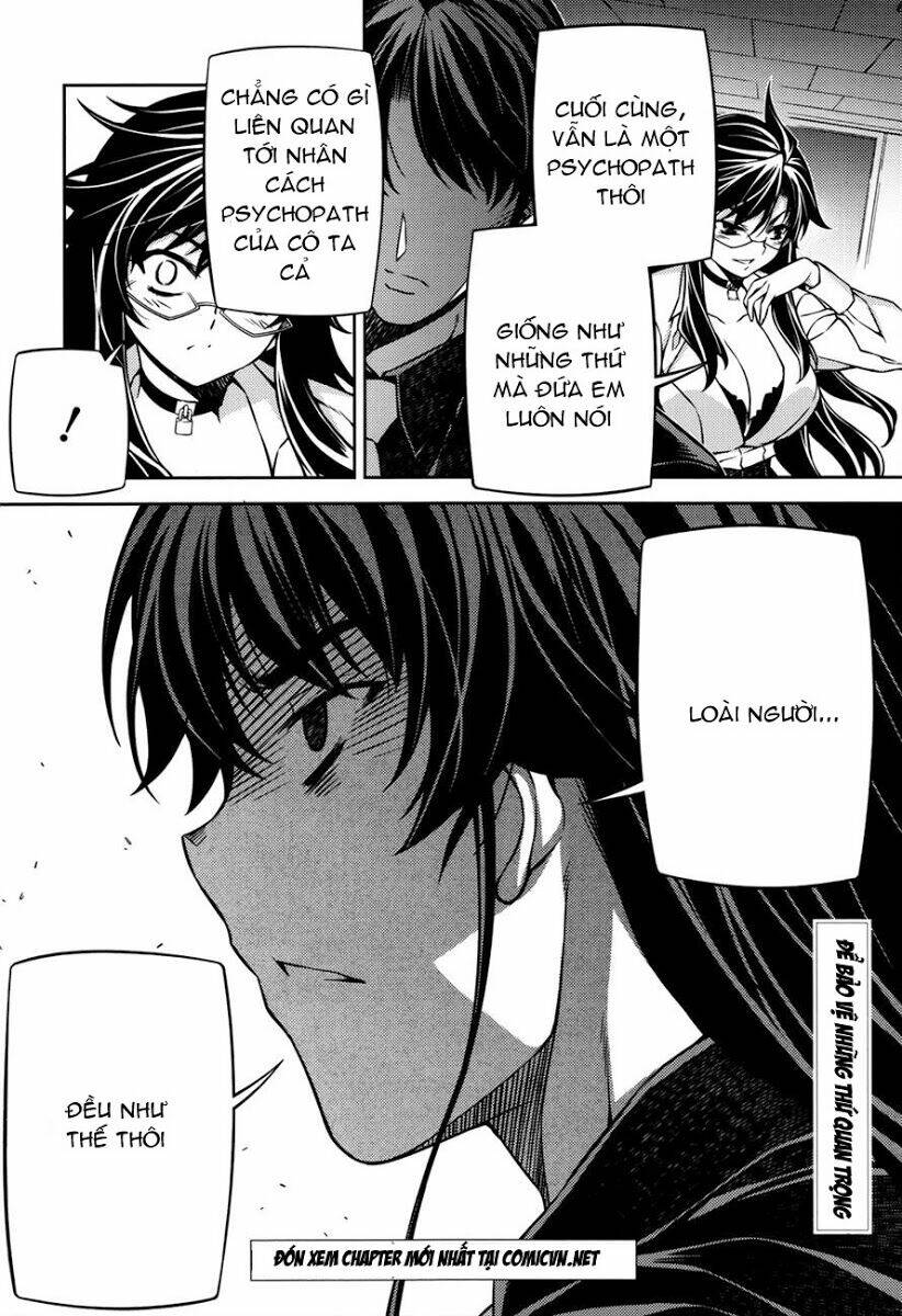 re:birth the lunatic taker chapter 25 44