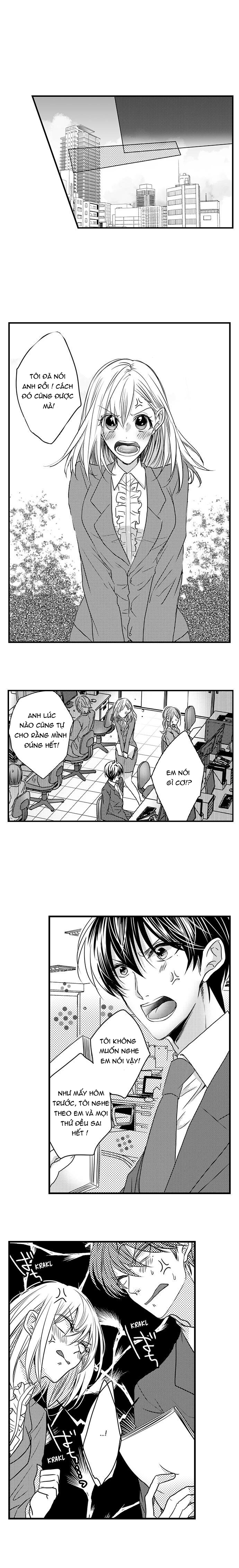 làm chuyện đó 30 phút dưới bàn làm việc (full) chapter 9 7