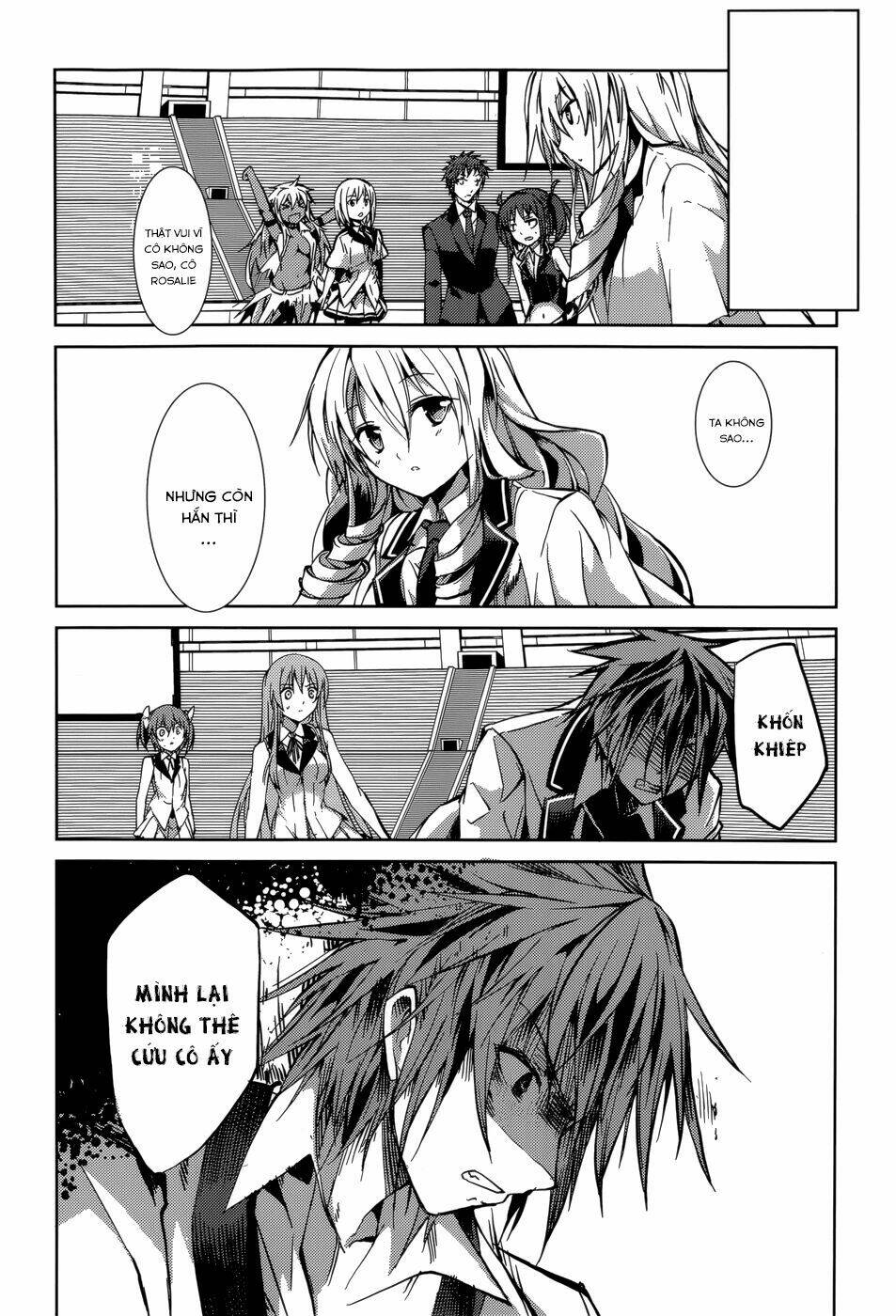 tora kiss - a school odyssey chapter 24 14