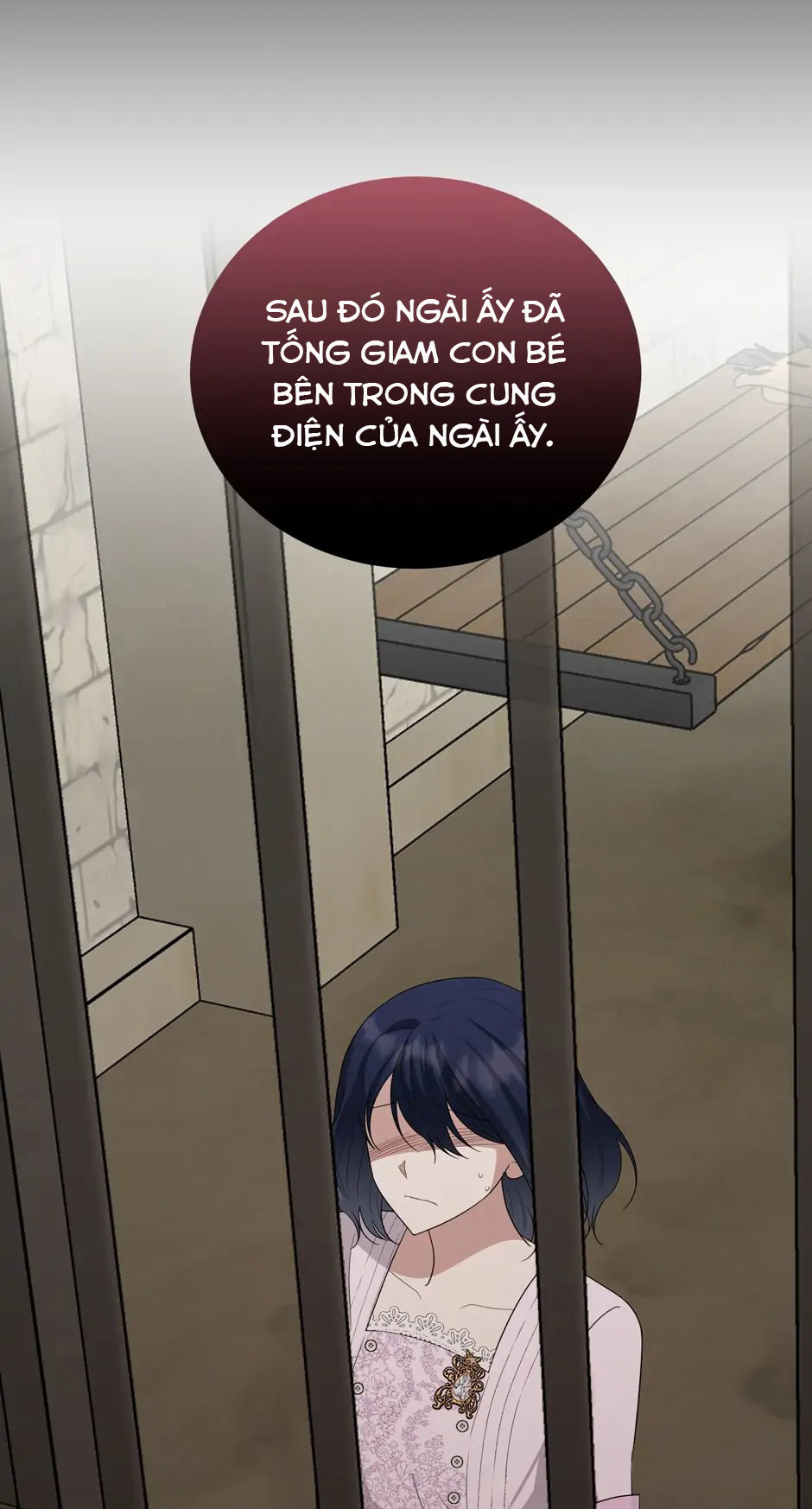 anh trai nguy hiểm của tôi chapter 80 9