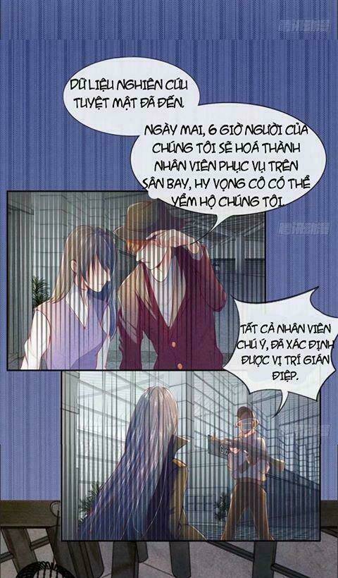 y phi quyền khuynh thiên hạ chapter 2 6