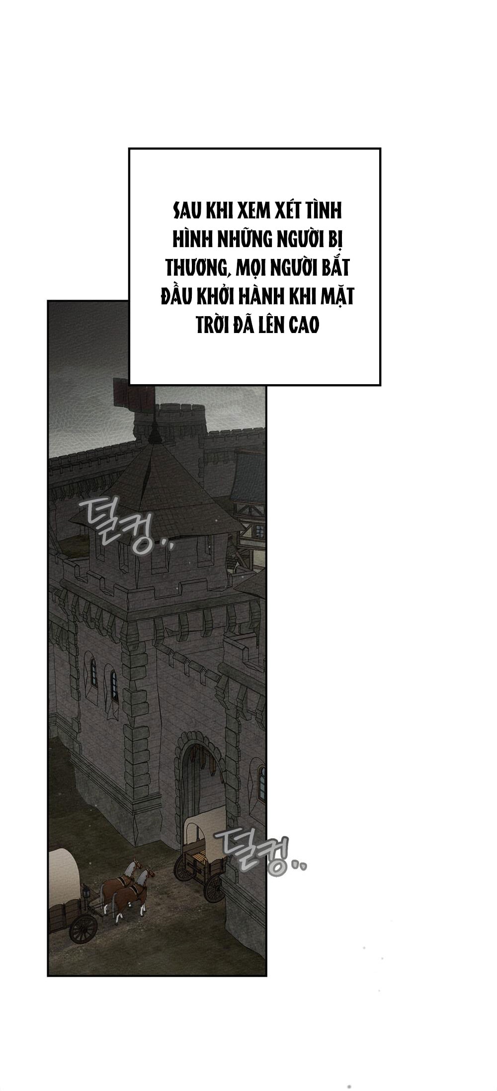 Dưới Bóng Cây Sồi chapter 121.2 10