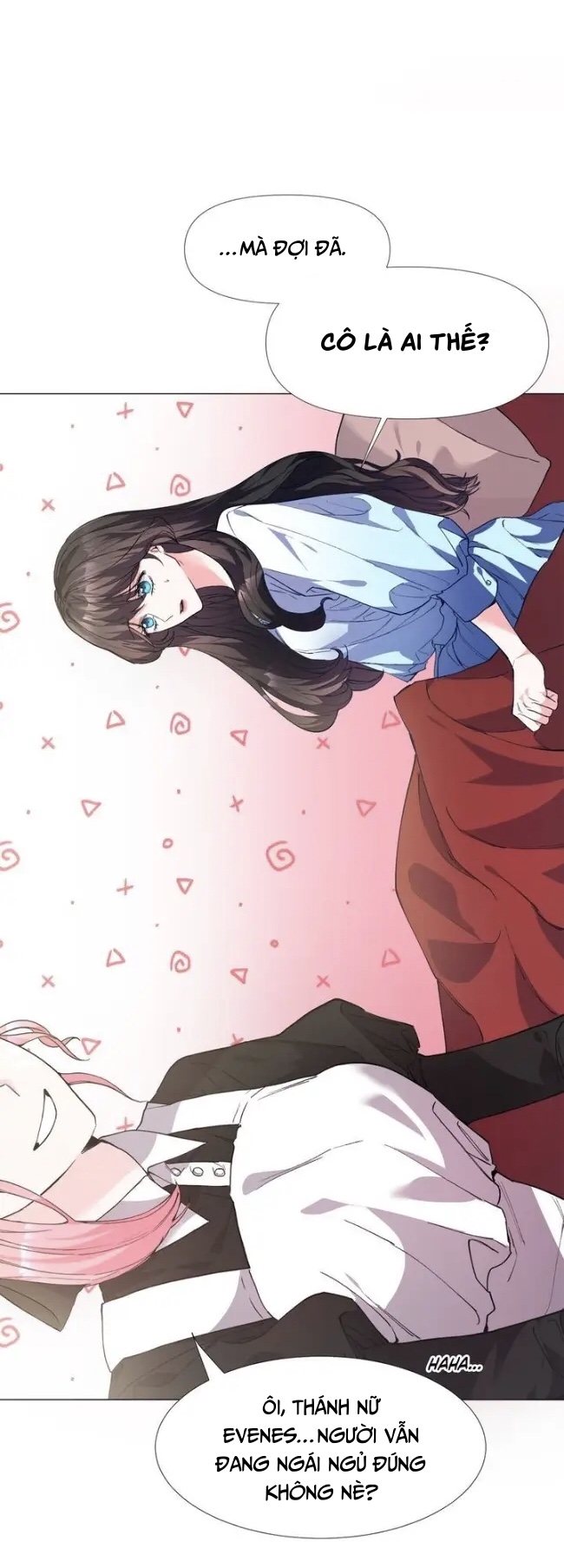 cách để nhân vật phụ phá đảo game hẹn hò chapter 1 15