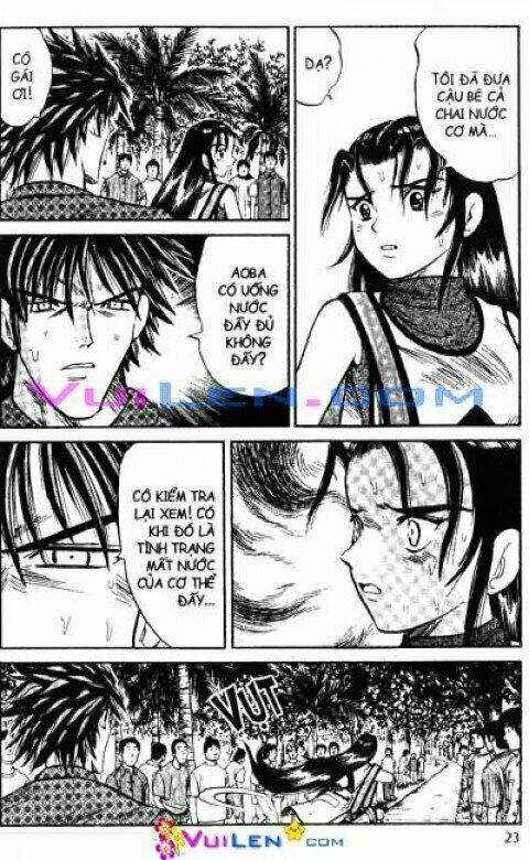 dandoh chapter 29 23