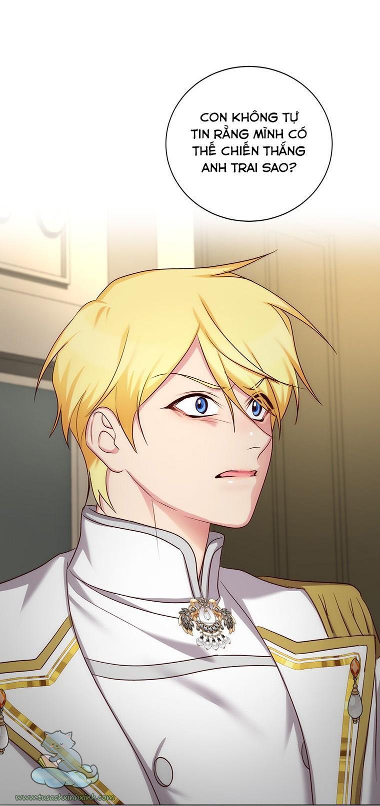 thế thì ta cứ trở thành kẻ ác thôi chapter 40 54